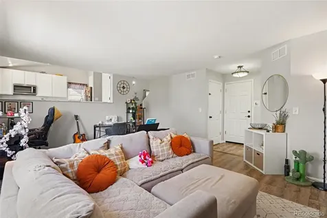 20305 E Vassar Avenue Aurora CO 80013