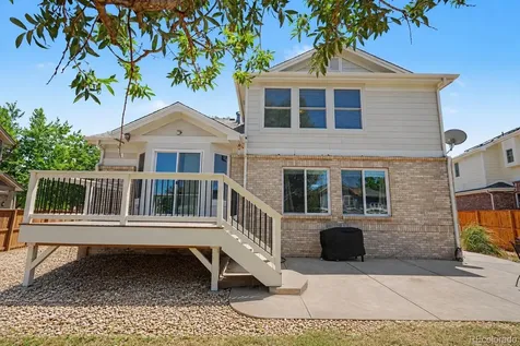 20305 E Vassar Avenue Aurora CO 80013