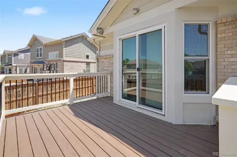 20305 E Vassar Avenue Aurora CO 80013