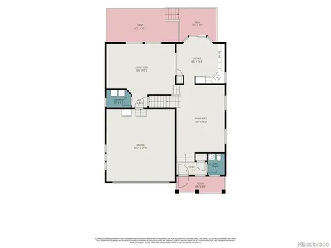 20305 E Vassar Avenue Aurora CO 80013