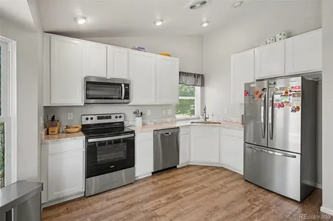 20305 E Vassar Avenue Aurora CO 80013