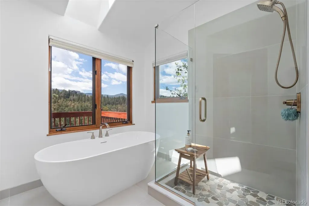 442 Ruby Forest Trail Evergreen CO 80439
