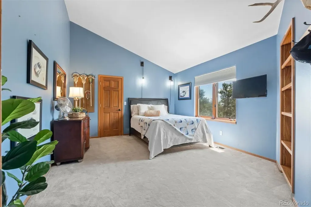 442 Ruby Forest Trail Evergreen CO 80439