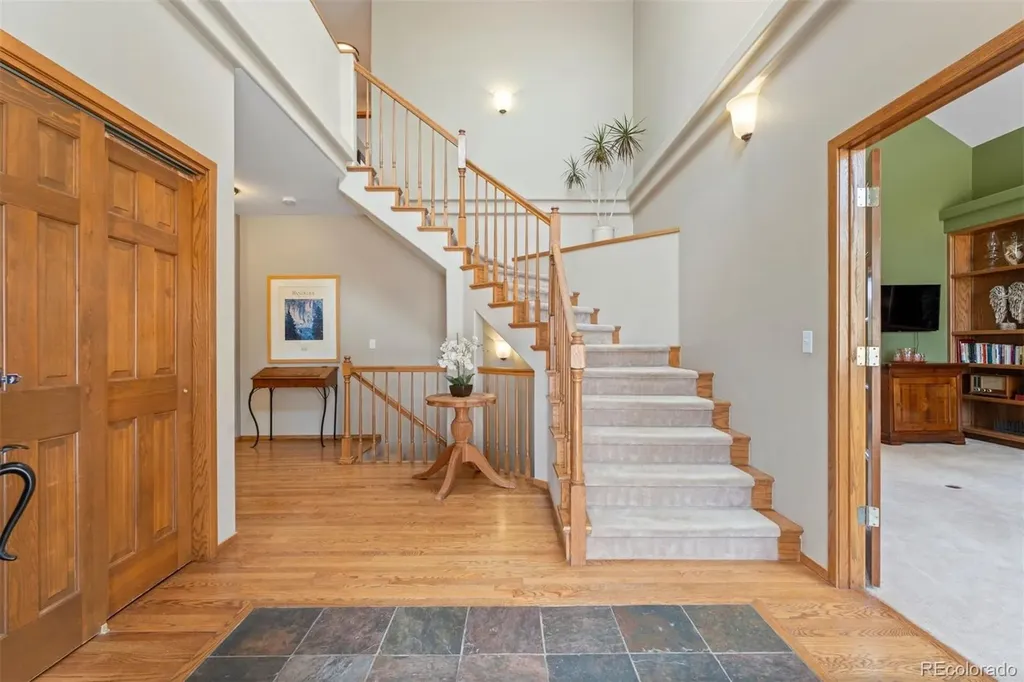 442 Ruby Forest Trail Evergreen CO 80439