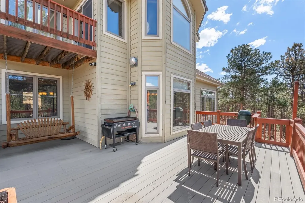 442 Ruby Forest Trail Evergreen CO 80439