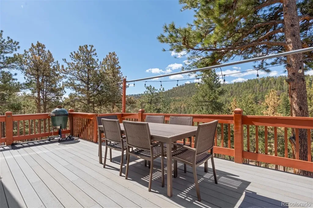 442 Ruby Forest Trail Evergreen CO 80439