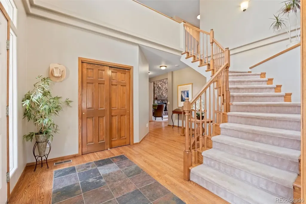 442 Ruby Forest Trail Evergreen CO 80439