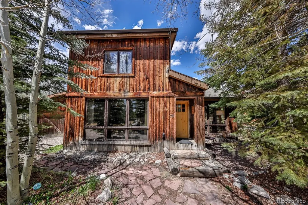 73 County Road 4945 Grand Lake CO 80447