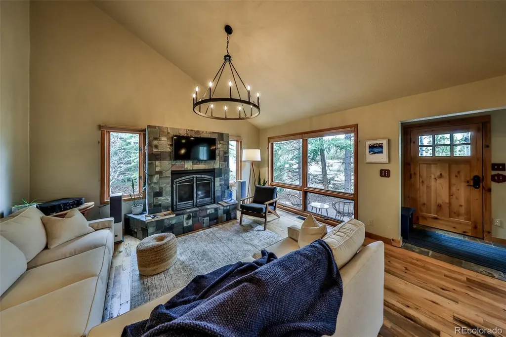 73 County Road 4945 Grand Lake CO 80447