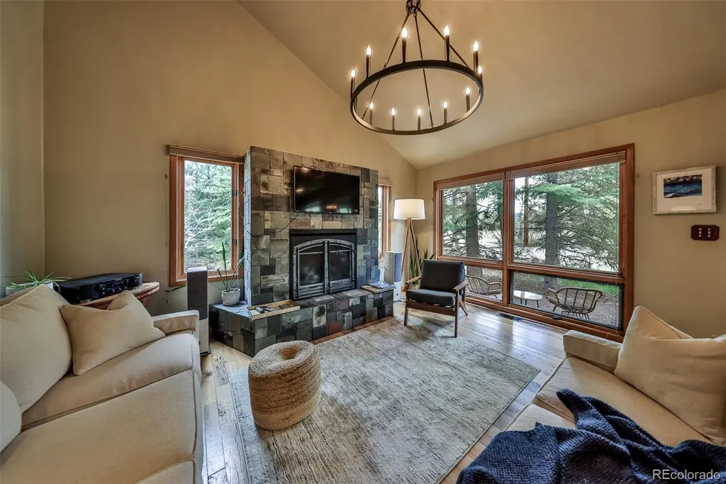 73 County Road 4945 Grand Lake CO 80447