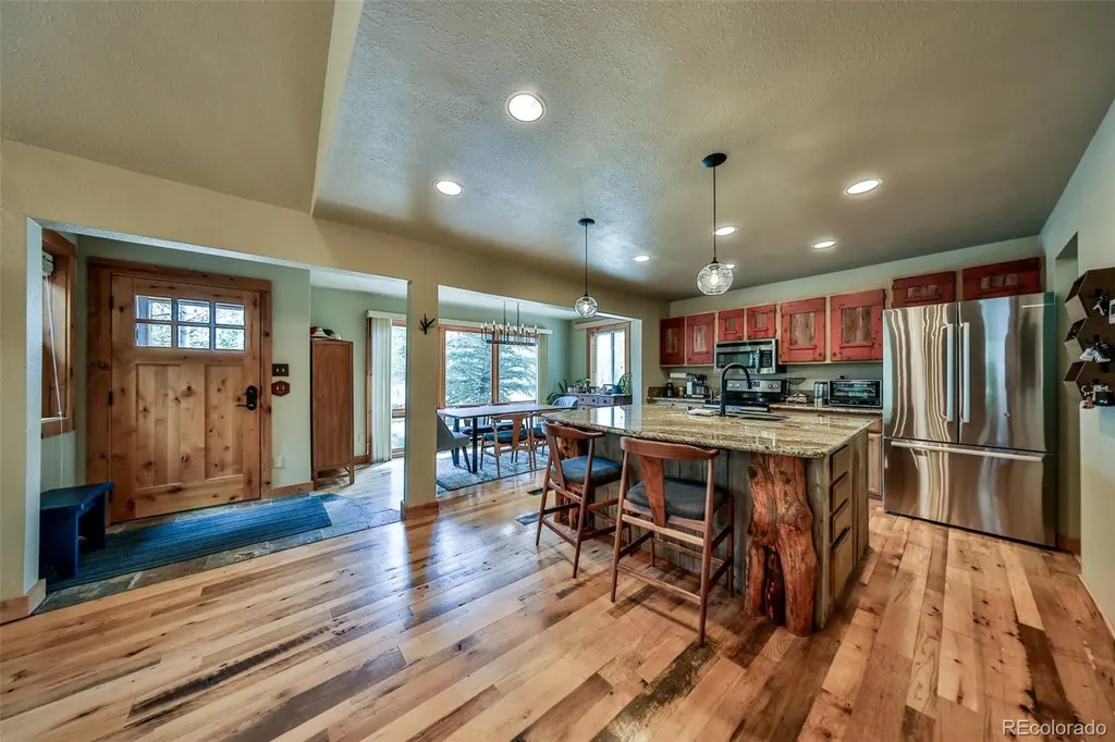 73 County Road 4945 Grand Lake CO 80447