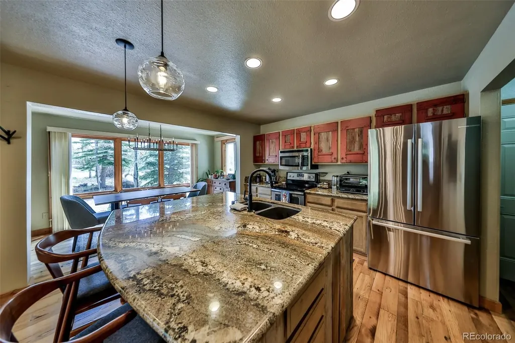 73 County Road 4945 Grand Lake CO 80447