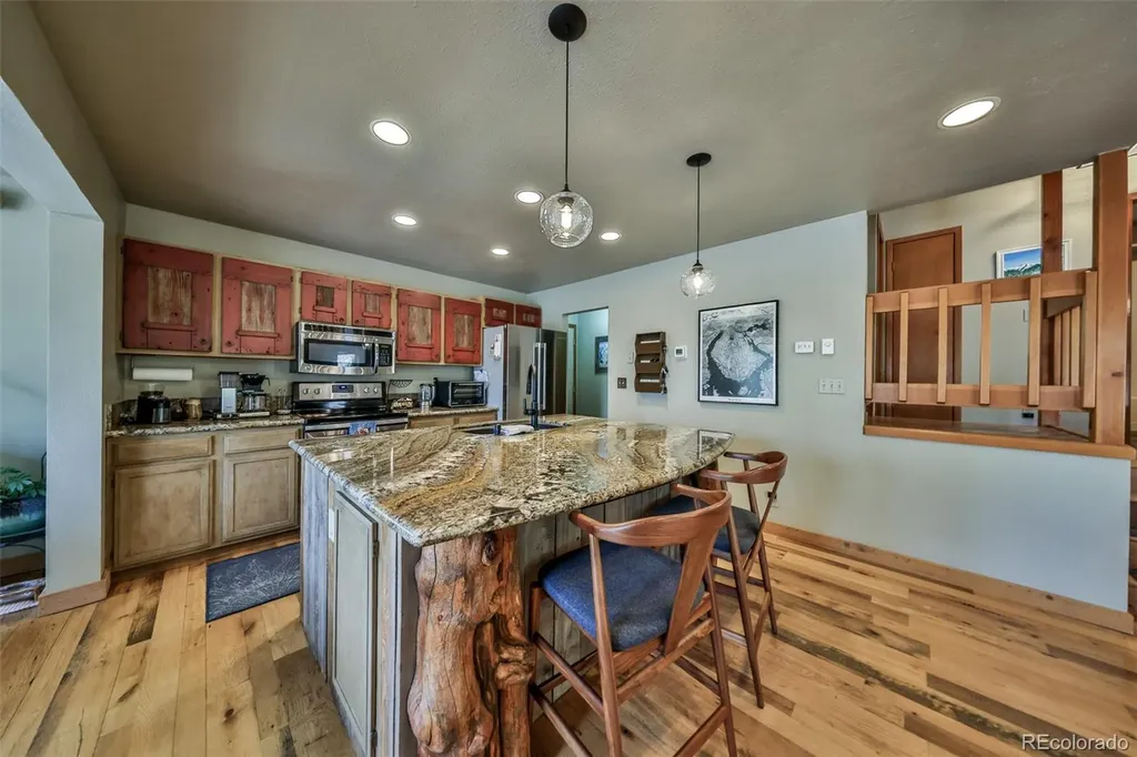 73 County Road 4945 Grand Lake CO 80447