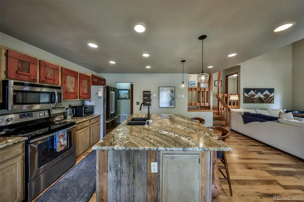 73 County Road 4945 Grand Lake CO 80447