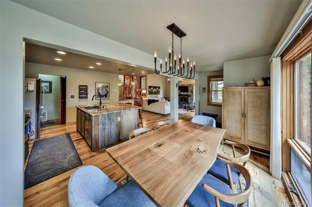 73 County Road 4945 Grand Lake CO 80447