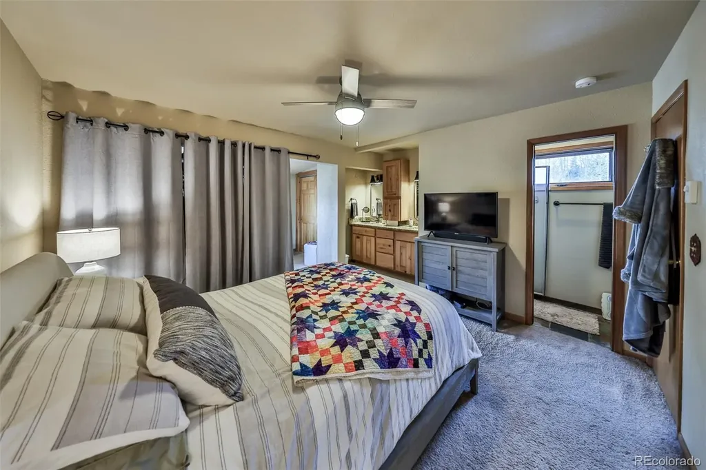 73 County Road 4945 Grand Lake CO 80447