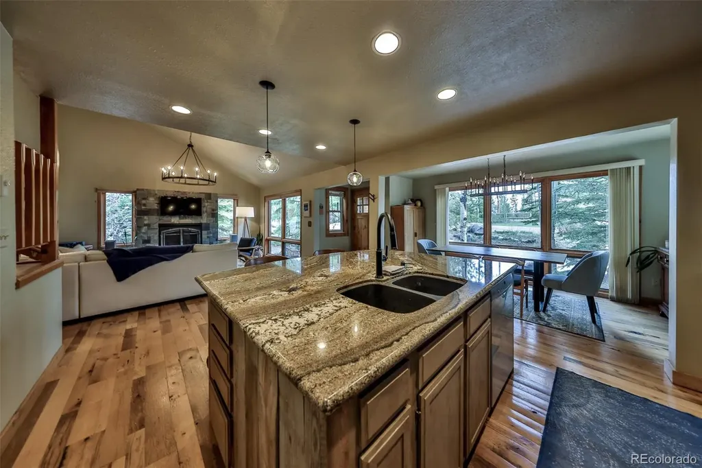 73 County Road 4945 Grand Lake CO 80447