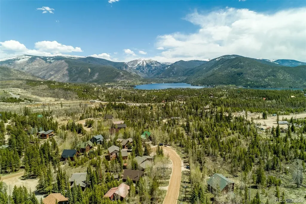 73 County Road 4945 Grand Lake CO 80447