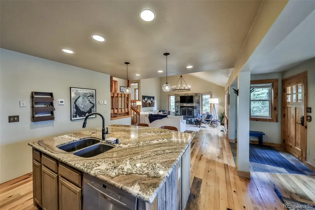 73 County Road 4945 Grand Lake CO 80447
