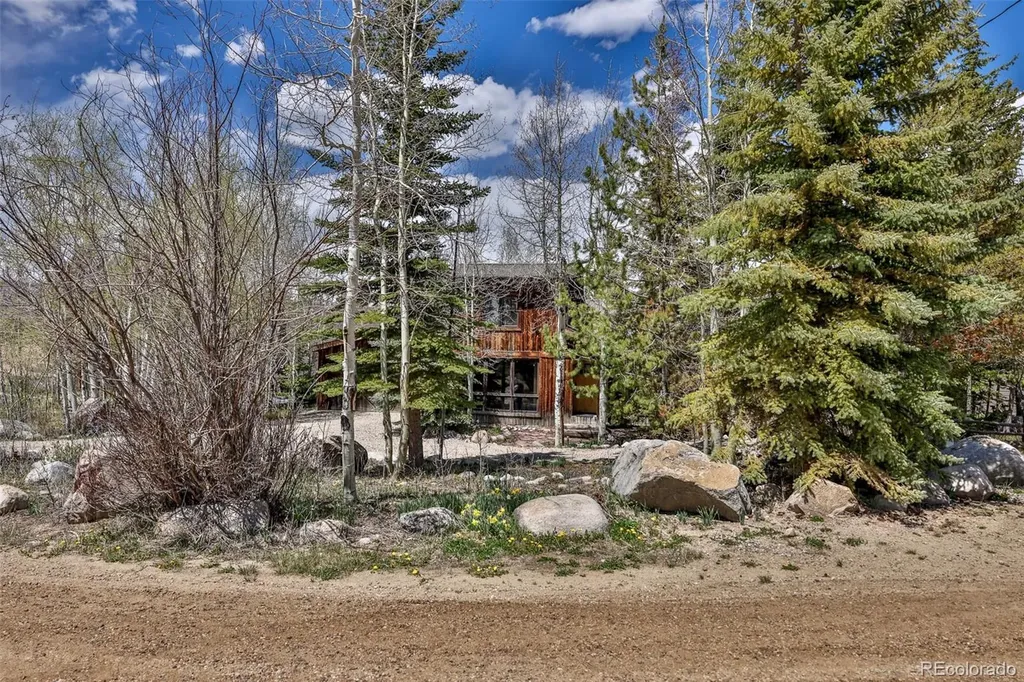 73 County Road 4945 Grand Lake CO 80447