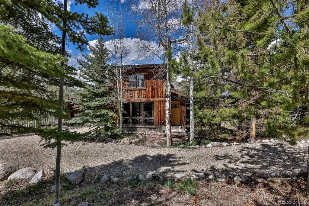 73 County Road 4945 Grand Lake CO 80447