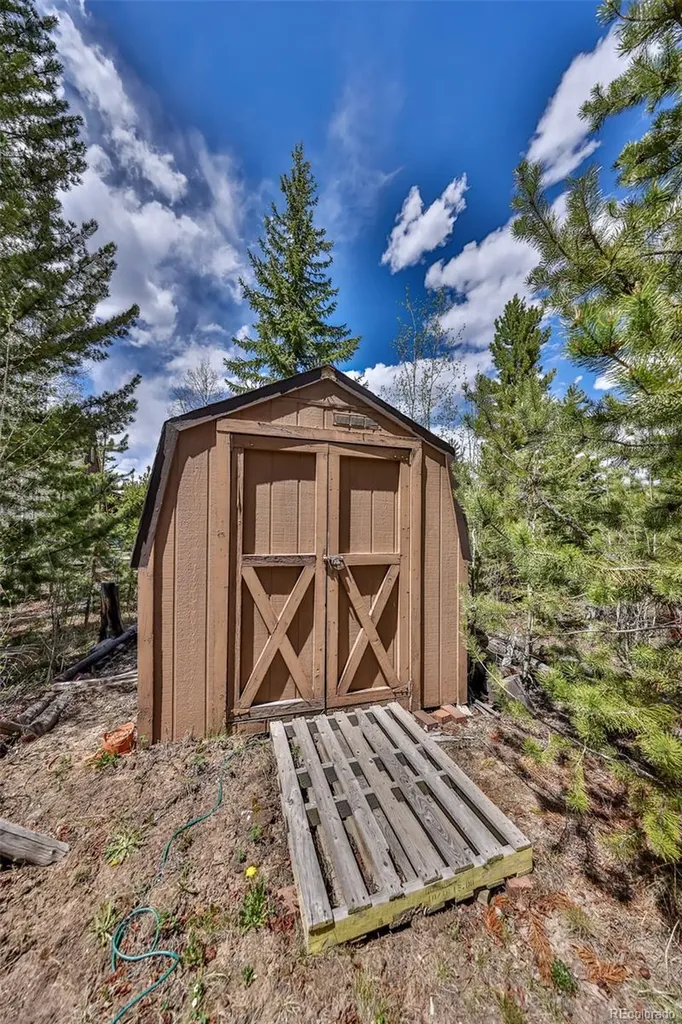 73 County Road 4945 Grand Lake CO 80447