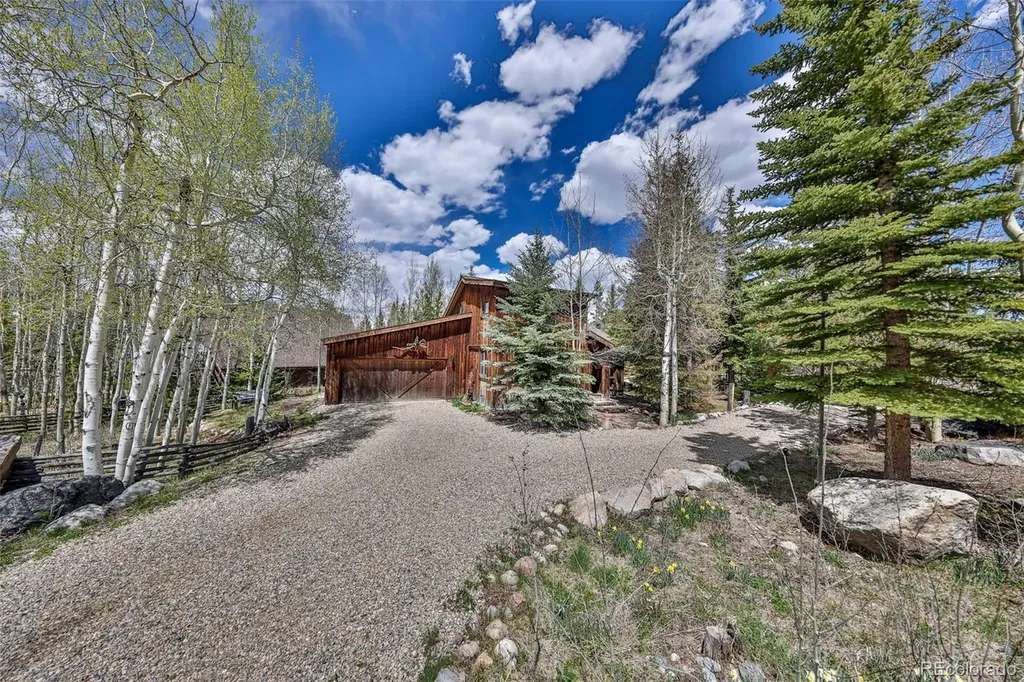 73 County Road 4945 Grand Lake CO 80447