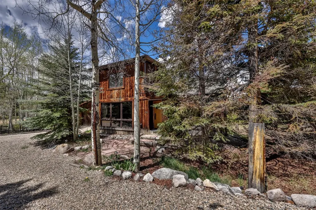 73 County Road 4945 Grand Lake CO 80447