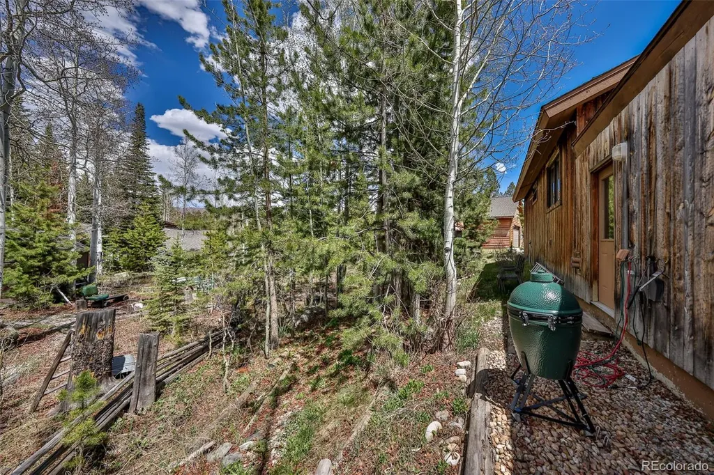 73 County Road 4945 Grand Lake CO 80447
