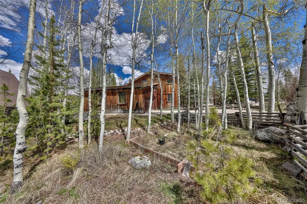73 County Road 4945 Grand Lake CO 80447