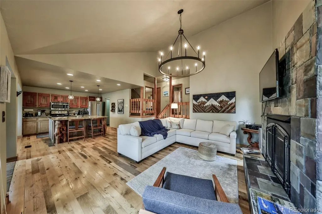 73 County Road 4945 Grand Lake CO 80447