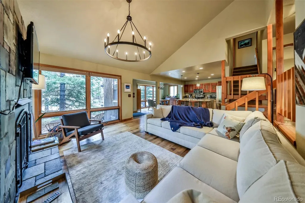 73 County Road 4945 Grand Lake CO 80447
