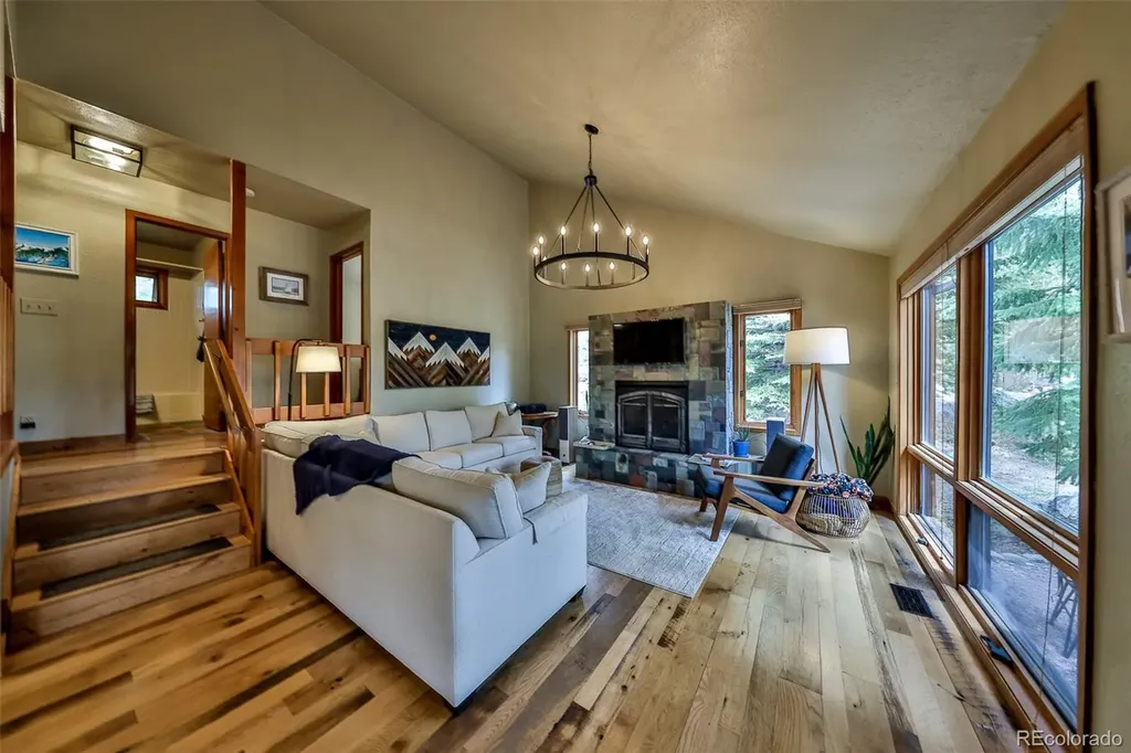 73 County Road 4945 Grand Lake CO 80447