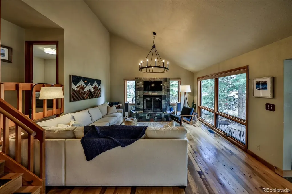 73 County Road 4945 Grand Lake CO 80447