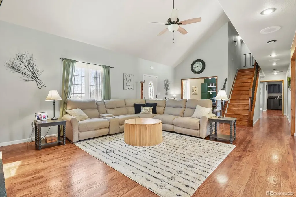 481 S Tejon Avenue Pueblo CO 81007