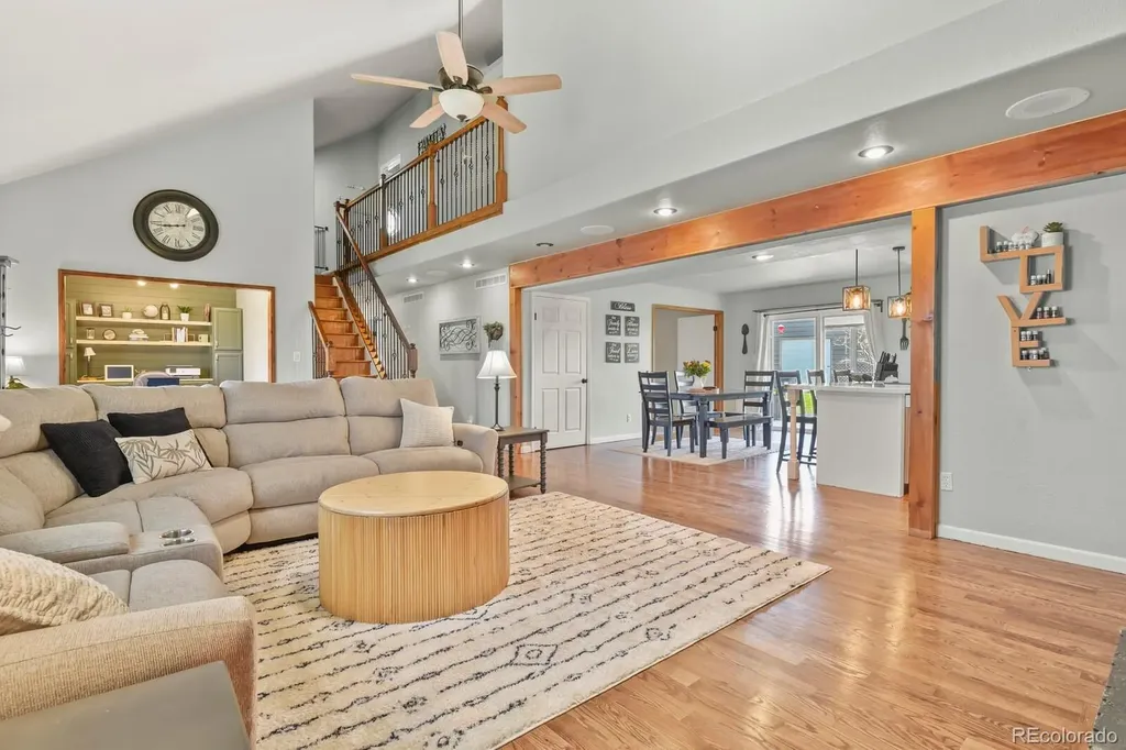 481 S Tejon Avenue Pueblo CO 81007