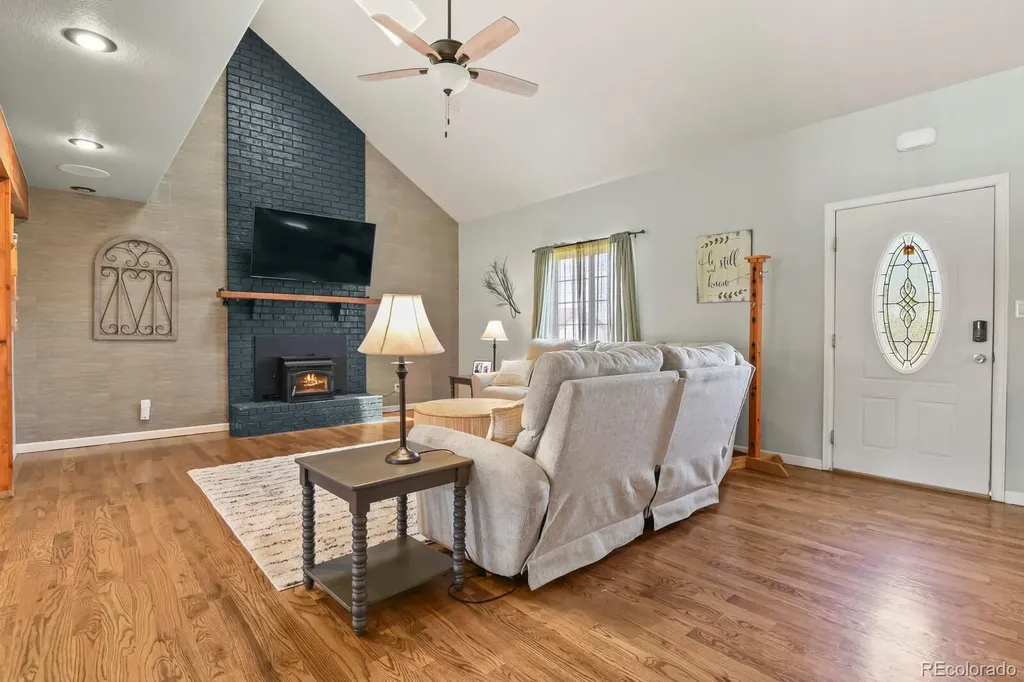 481 S Tejon Avenue Pueblo CO 81007