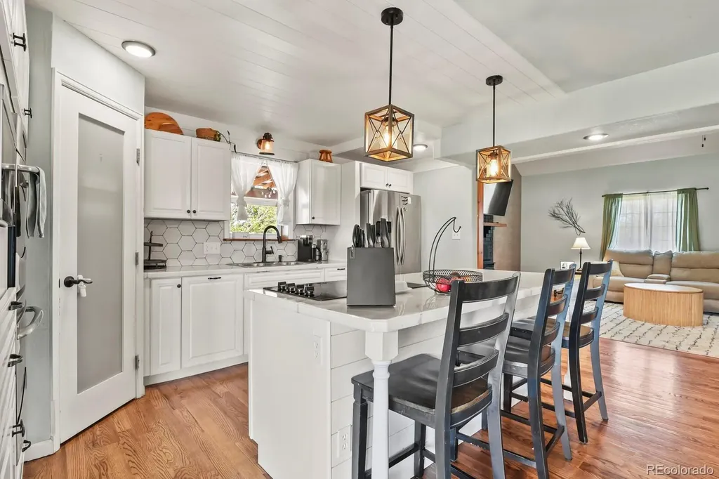 481 S Tejon Avenue Pueblo CO 81007