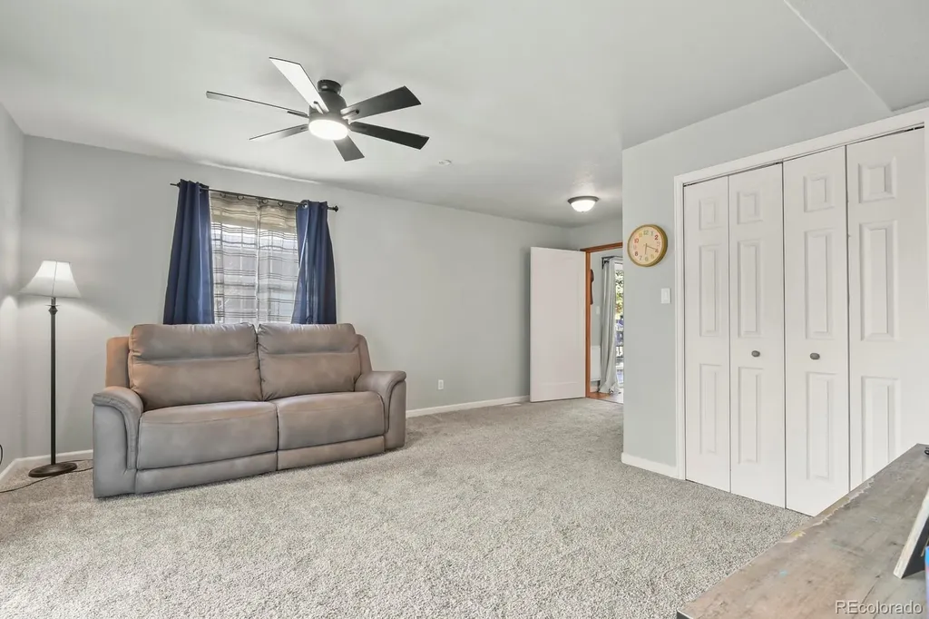 481 S Tejon Avenue Pueblo CO 81007