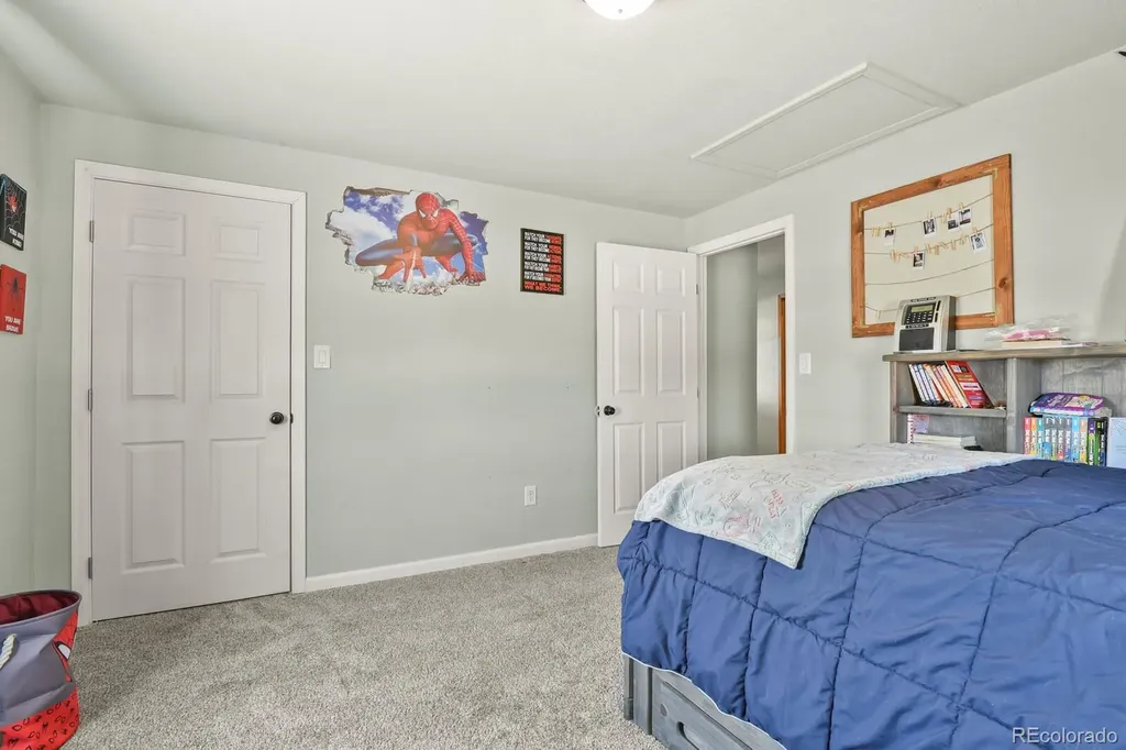 481 S Tejon Avenue Pueblo CO 81007