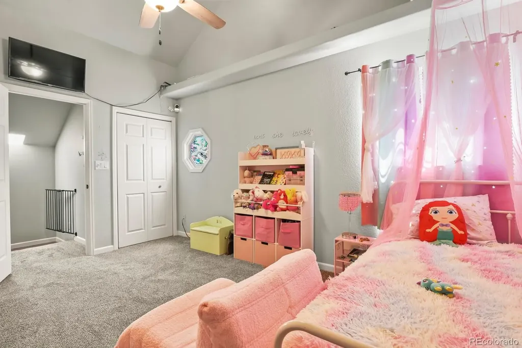 481 S Tejon Avenue Pueblo CO 81007