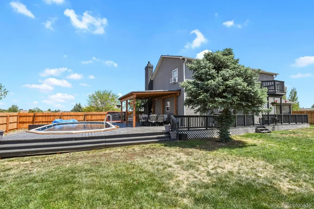 481 S Tejon Avenue Pueblo CO 81007