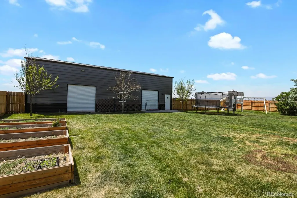 481 S Tejon Avenue Pueblo CO 81007