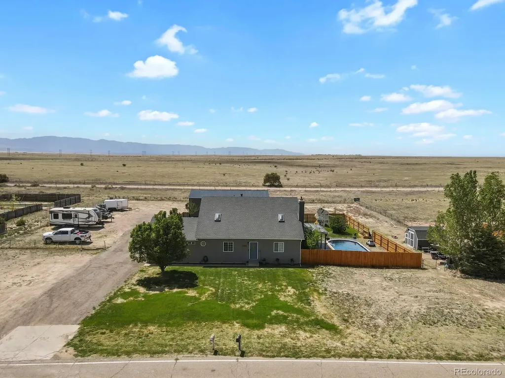 481 S Tejon Avenue Pueblo CO 81007