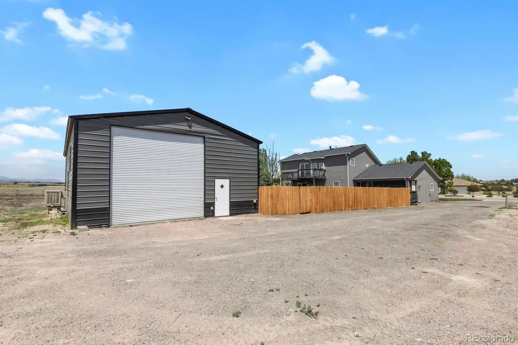 481 S Tejon Avenue Pueblo CO 81007