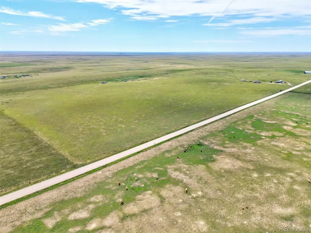 4520 N Ramah Highway Yoder CO 80864