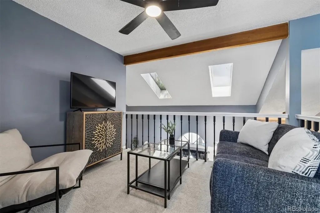 2913 W Long Circle Littleton CO 80120