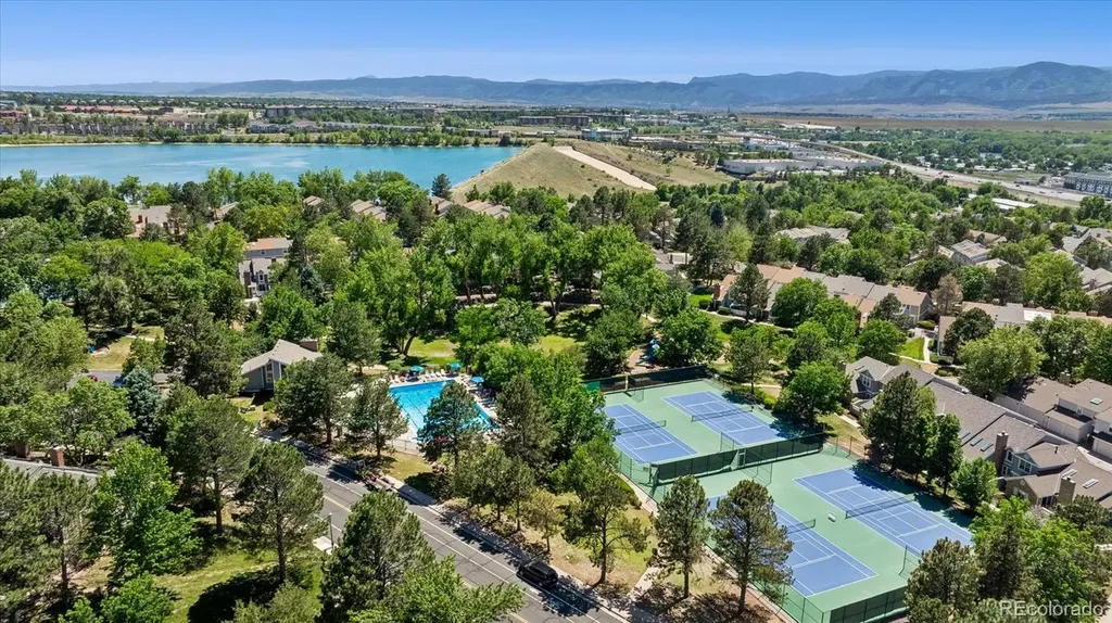 2913 W Long Circle Littleton CO 80120