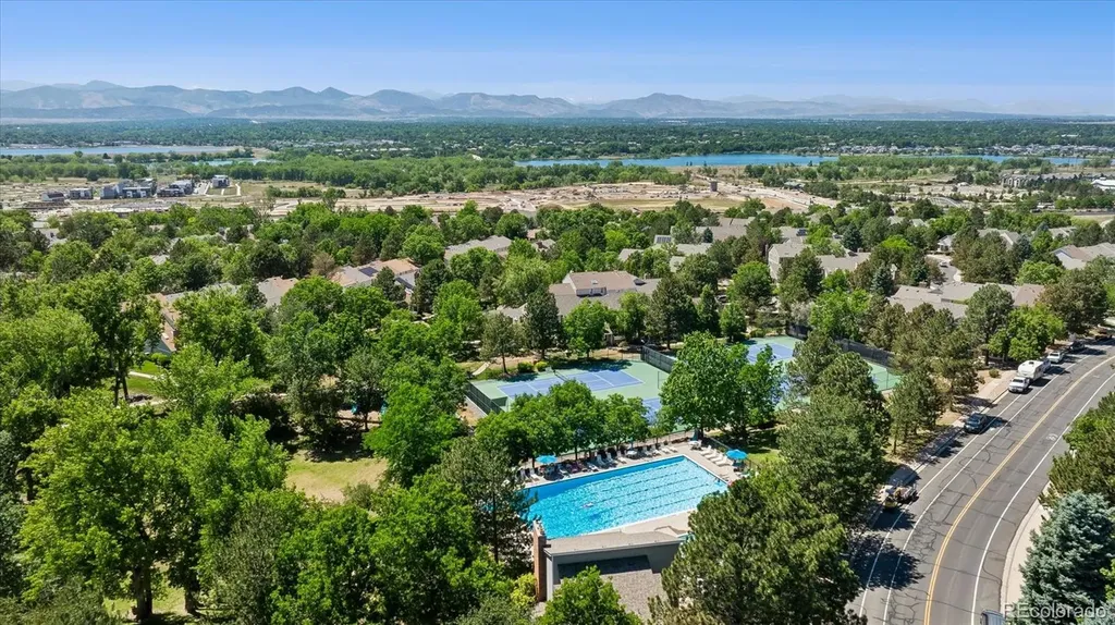 2913 W Long Circle Littleton CO 80120