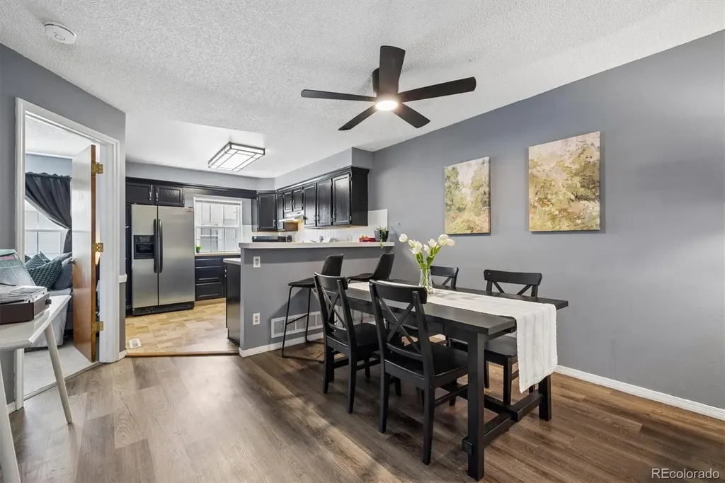 2913 W Long Circle Littleton CO 80120